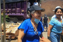 La solidaridad sigue abrazando a Cali