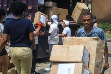 La solidaridad sigue abrazando a Cali