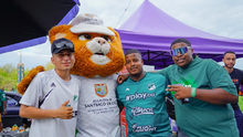 ‘Donatón’ en el estadio del Deportivo Cali ratificó la solidaridad con los damnificados del terremoto