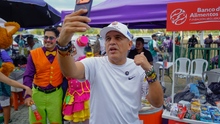 ‘Donatón’ en el estadio del Deportivo Cali ratificó la solidaridad con los damnificados del terremoto