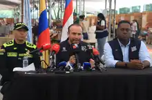 Alcaldía de Cali radicó ante el Concejo dos proyectos de acuerdo para avanzar en la reconstrucción de la ciudad tras el terremoto