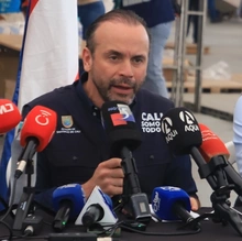 Alcaldía de Cali radicó ante el Concejo dos proyectos de acuerdo para avanzar en la reconstrucción de la ciudad tras el terremoto