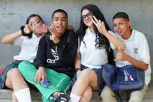 Cali retoma clases en las instituciones educativas oficiales; 76% de las sedes inician en modalidad presencial