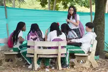 Cali retoma clases en las instituciones educativas oficiales; 76% de las sedes inician en modalidad presencial