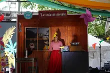 Alcaldía anuncia acciones de reactivación y apoyo al sector cultural
