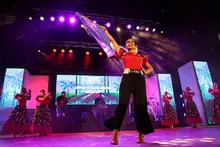 Alcaldía anuncia acciones de reactivación y apoyo al sector cultural