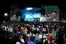 Alcaldía anuncia acciones de reactivación y apoyo al sector cultural