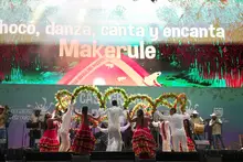 Alcaldía anuncia acciones de reactivación y apoyo al sector cultural