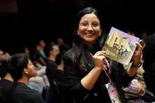 Alcaldía anuncia acciones de reactivación y apoyo al sector cultural