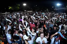 Alcaldía anuncia acciones de reactivación y apoyo al sector cultural