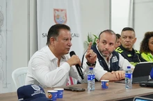 Con la transparencia como bandera, Juan Manuel Muñoz asume el reto de la reconstrucción de Cali y el Valle del Cauca