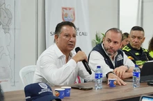 Con la transparencia como bandera, Juan Manuel Muñoz asume el reto de la reconstrucción de Cali y el Valle del Cauca