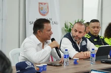 Con la transparencia como bandera, Juan Manuel Muñoz asume el reto de la reconstrucción de Cali y el Valle del Cauca
