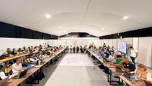 Con la transparencia como bandera, Juan Manuel Muñoz asume el reto de la reconstrucción de Cali y el Valle del Cauca