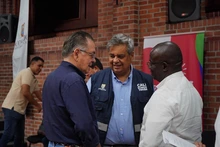 ¡Es oficial! Gobierno de Cali formalizó ante el Concejo dos proyectos para acelerar la reconstrucción y aliviar a los afectados
