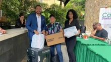 La Alcaldía de Santiago de Cali impulsa la recuperación de emprendimientos LGBTIQ+ afectados por la emergencia