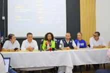 Alcaldía de Cali avanza en el traslado de damnificados de albergues a la red hotelera para garantizar una atención digna tras el terremoto