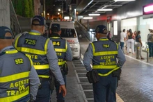 Traslado exitoso de un corazón demuestra la capacidad de respuesta del Grupo Gris de Movilidad