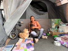 Juntos nos levantamos: solidaridad y esperanza acompañan a las familias afectadas por el sismo