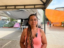 Juntos nos levantamos: solidaridad y esperanza acompañan a las familias afectadas por el sismo