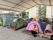 Juntos nos levantamos: solidaridad y esperanza acompañan a las familias afectadas por el sismo
