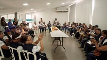 Cali vuelve a moverse: programas de Fomento, una oportunidad para abrazarse después del terremoto