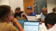 Cali vuelve a moverse: programas de Fomento, una oportunidad para abrazarse después del terremoto