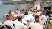 Cali vuelve a moverse: programas de Fomento, una oportunidad para abrazarse después del terremoto