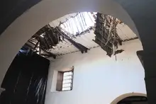 Entre afectaciones y esperanza, las iglesias de Cali se suman a la reconstrucción posterremoto; 89 templos resultaron con daños, según el balance preliminar