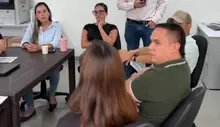 Se activa una ruta institucional ante denuncia por presunta estafa relacionada con donaciones para animales