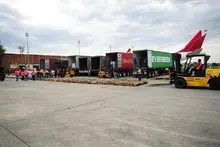La apuesta internacional de Cali se traduce en solidaridad y cooperación frente a la emergencia