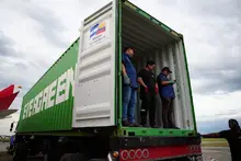 La apuesta internacional de Cali se traduce en solidaridad y cooperación frente a la emergencia