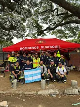 La apuesta internacional de Cali se traduce en solidaridad y cooperación frente a la emergencia
