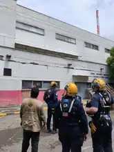 La apuesta internacional de Cali se traduce en solidaridad y cooperación frente a la emergencia
