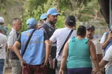 Más allá del traslado: Cali acompaña a las familias de Chiminangos en los hoteles 