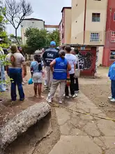 Más allá del traslado: Cali acompaña a las familias de Chiminangos en los hoteles 