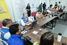 Cali avanza en su recuperación tras el terremoto: atención a damnificados, evaluación de viviendas y medidas presupuestales hacen parte de la segunda fase del proceso