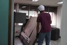 Alcaldía de Cali trabaja para recuperar la operatividad de sus instalaciones tras el terremoto