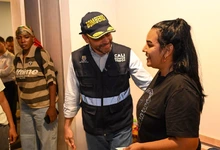 Alcaldía de Cali y sector privado brindan alojamiento temporal a más de 400 afectados por el terremoto