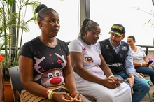 Alcaldía de Cali y sector privado brindan alojamiento temporal a más de 400 afectados por el terremoto