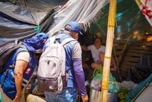 Más de 850 viviendas han sido visitadas en Cali para prevenir riesgos en salud tras el terremoto