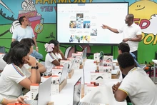 Cali Conecta fortalece las competencias digitales de más de 1.000 docentes para el regreso a clases