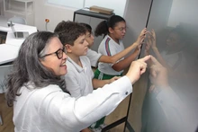 Cali Conecta fortalece las competencias digitales de más de 1.000 docentes para el regreso a clases