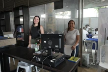 Secretaría de Vivienda habilita ventanilla única provisional en la Plazoleta Jairo Varela: amplían puntos de atención a la ciudadanía