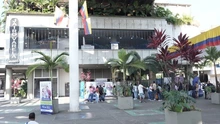 Secretaría de Vivienda habilita ventanilla única provisional en la Plazoleta Jairo Varela: amplían puntos de atención a la ciudadanía
