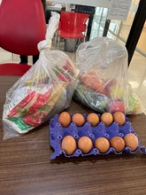 Programa de Alimentación Escolar de Cali entregará canasta en casa a la comunidad educativa afectada por el terremoto