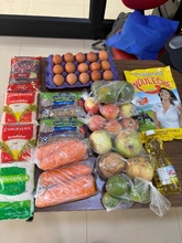 Programa de Alimentación Escolar de Cali entregará canasta en casa a la comunidad educativa afectada por el terremoto