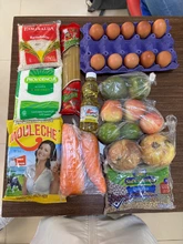 Programa de Alimentación Escolar de Cali entregará canasta en casa a la comunidad educativa afectada por el terremoto