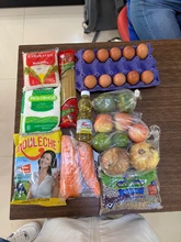 Programa de Alimentación Escolar de Cali entregará canasta en casa a la comunidad educativa afectada por el terremoto