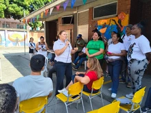 Institución educativa Alfonso López Pumarejo retornará a clases presenciales el 31 de agosto